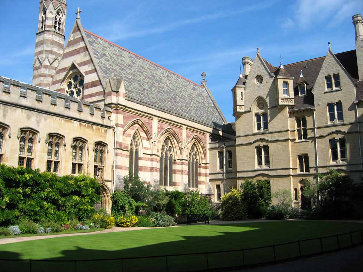 Oxford
